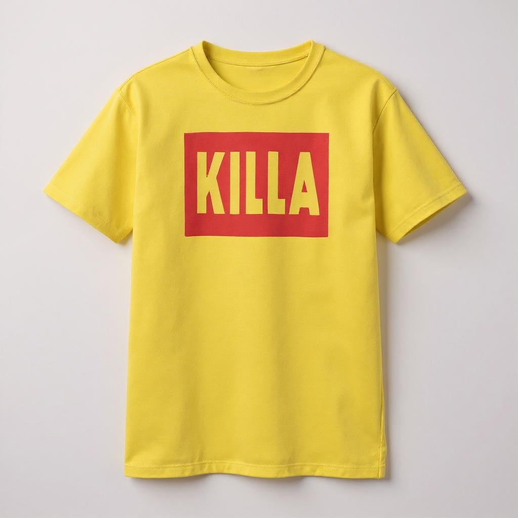 Premium Baumwoll-Shirt - Weich & Atmungsaktiv
