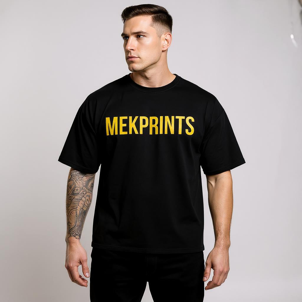 Unisex T-Shirt - Premium Qualität & Langlebig